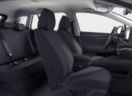 Skoda Elroq 50 2026 Automatik