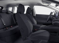 Skoda Elroq 50 2026 Automatik