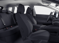 Skoda Elroq 50 Automatik