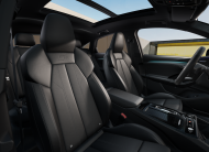 Audi Q6 Sportback E-Tron quattro