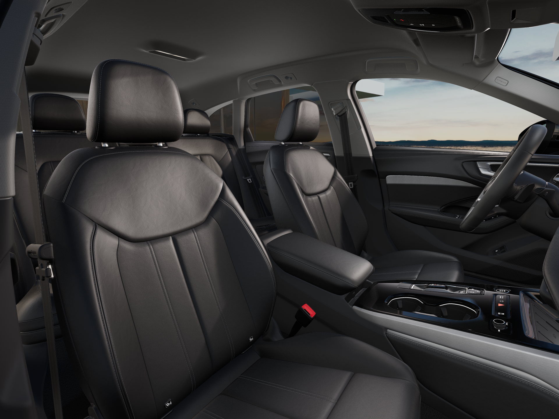 Audi A5 Avant E-Hybrid quattro 220 KW