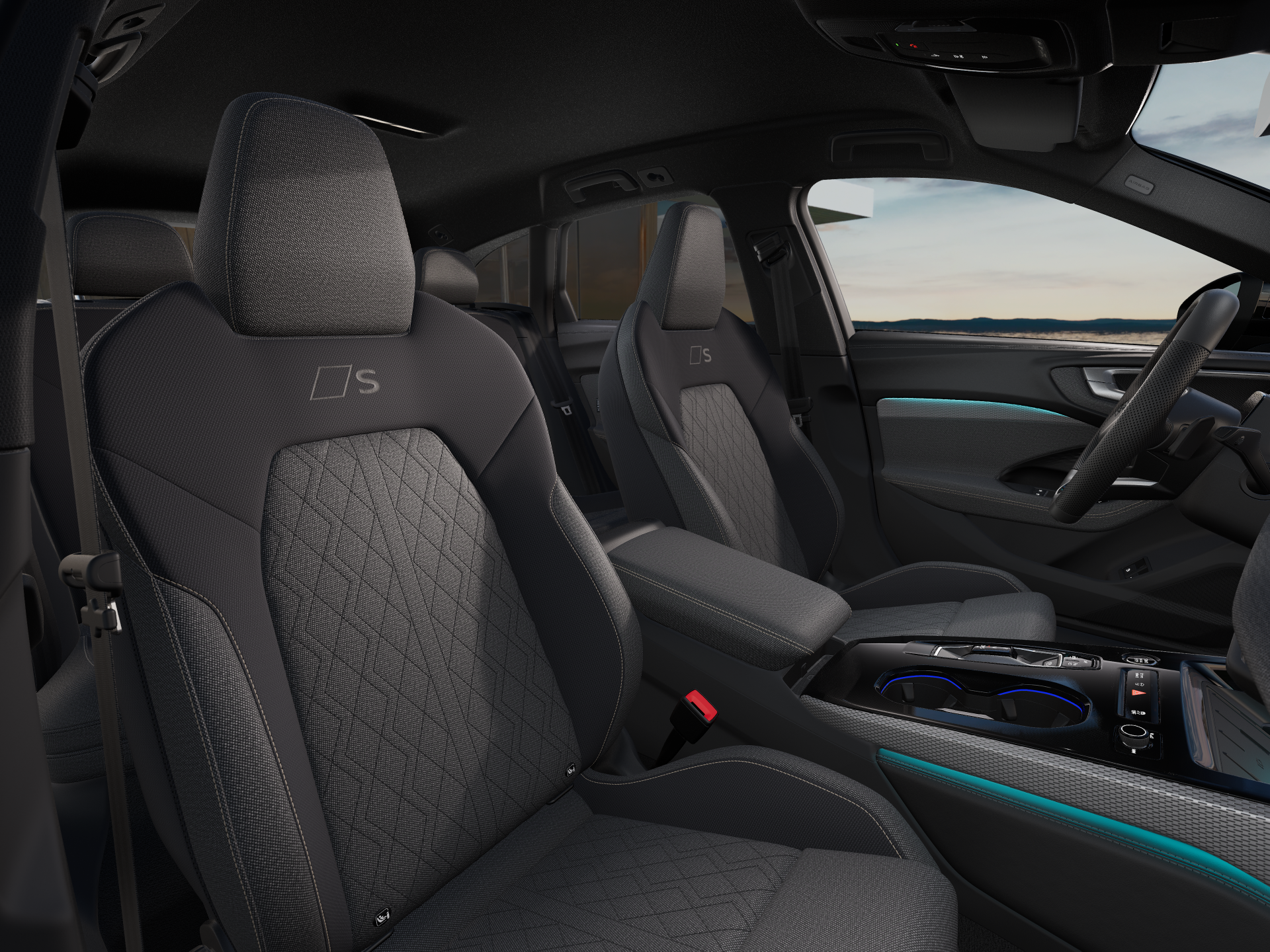 Audi A5 Avant E-Hybrid quattro 220 KW