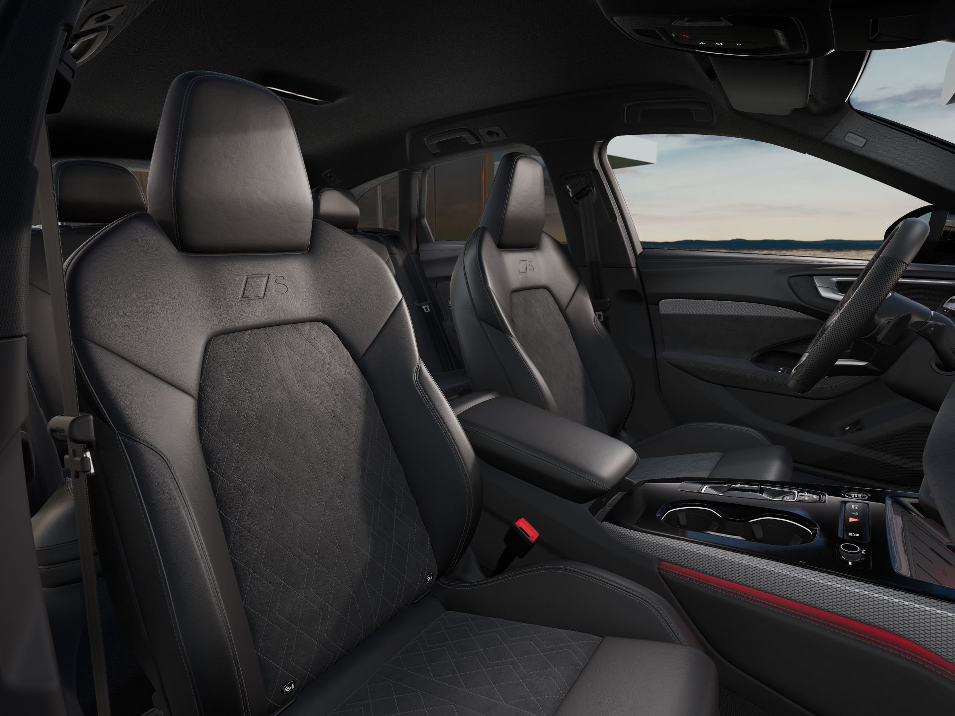 Audi A5 Avant E-Hybrid quattro 220 KW