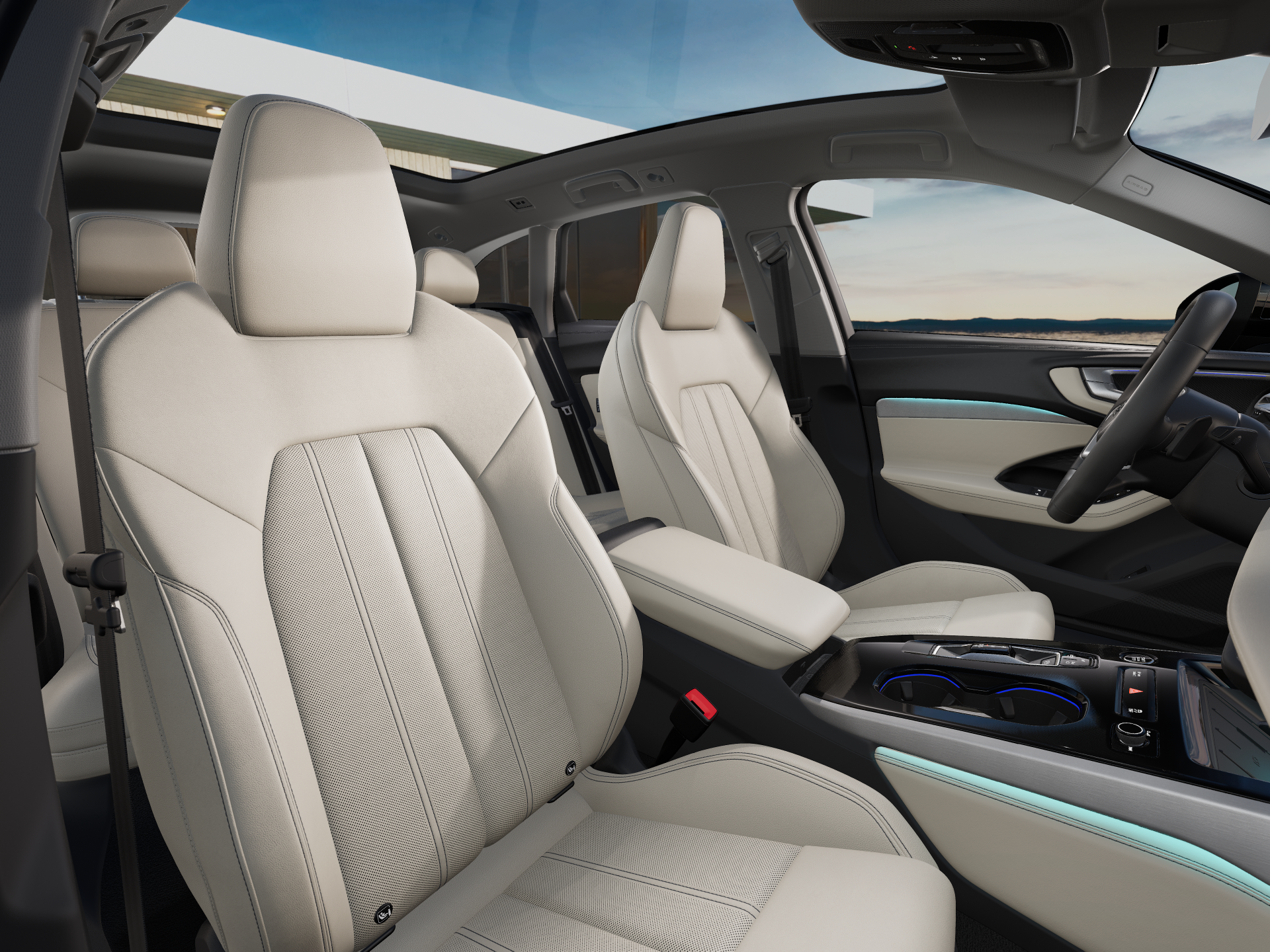 Audi A5 Avant TDI quattro