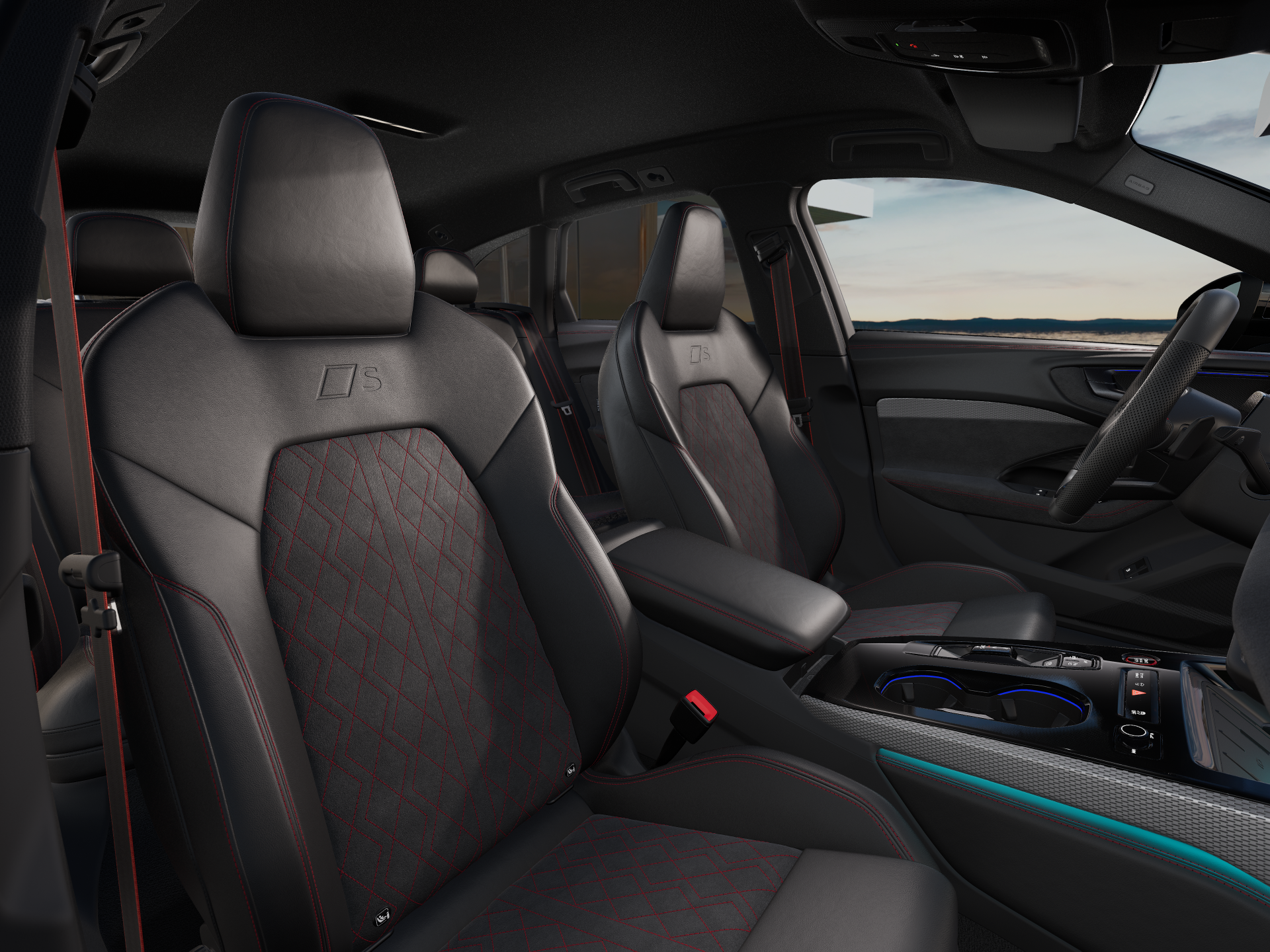 Audi A5 Avant E-Hybrid quattro 220 KW