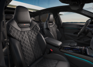 Audi A5 Avant E-Hybrid quattro 270 KW