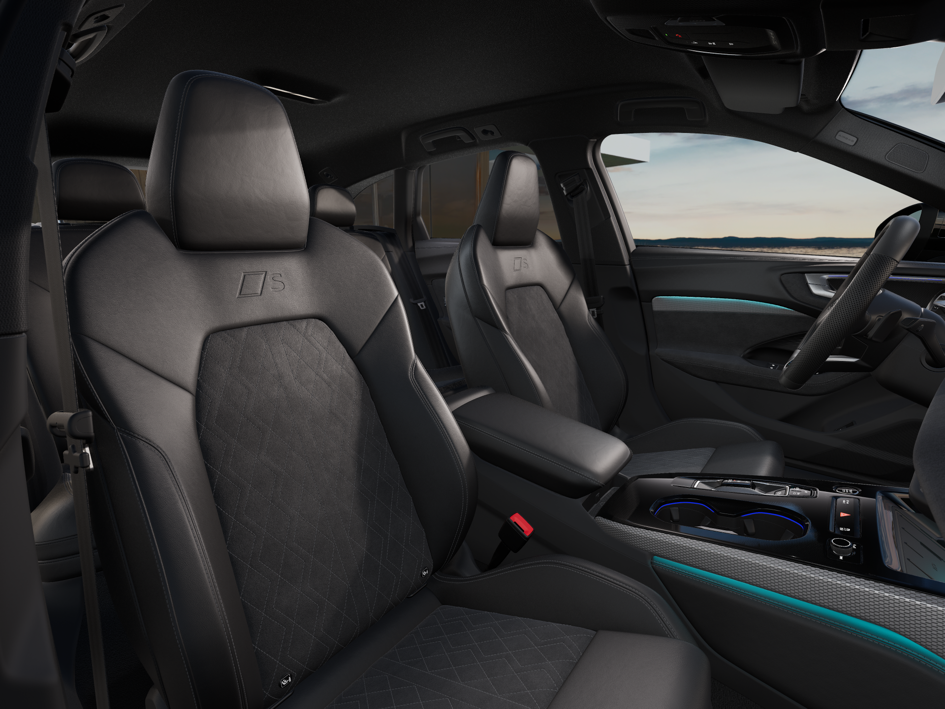 Audi A5 Avant TDI quattro