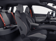 Skoda Elroq 85 2026 Automatik