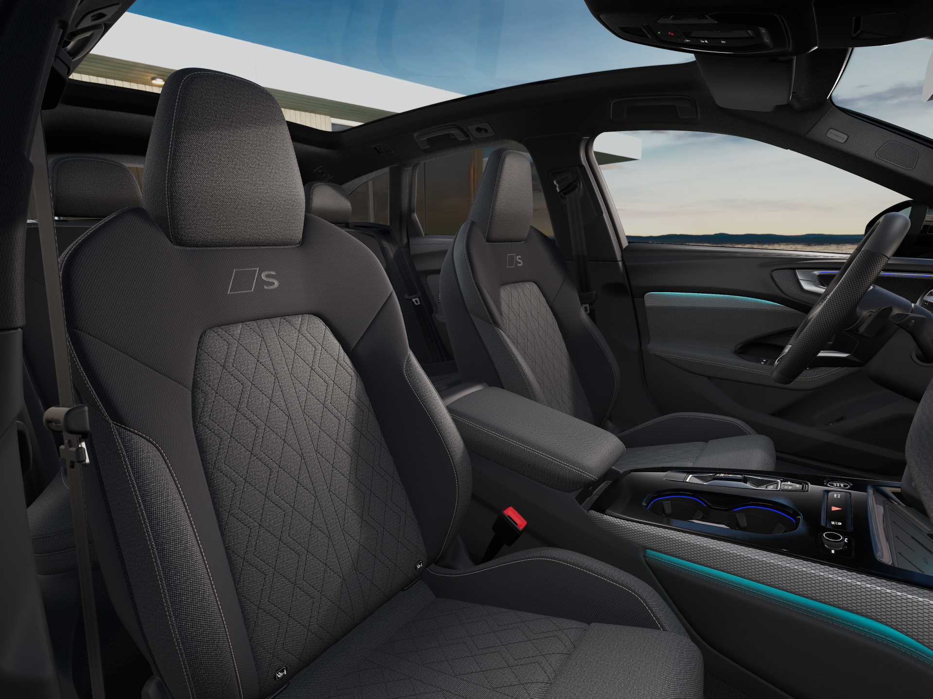 Audi A5 Avant TDI quattro