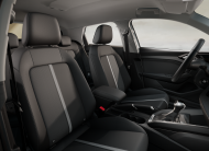 Audi A1 Sportback 25 TFSI Intense