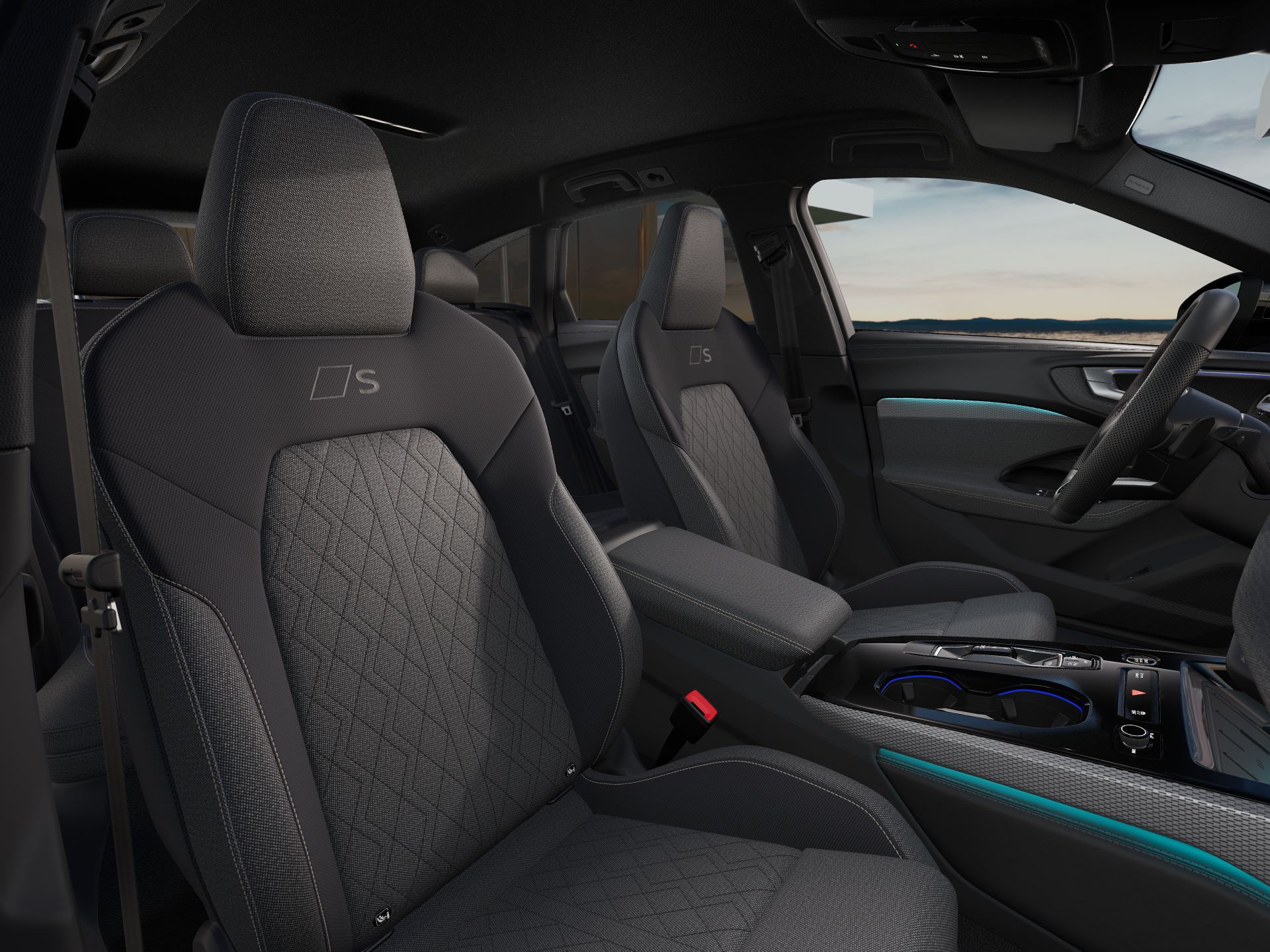 Audi A5 Avant TDI quattro