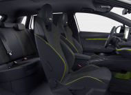 Skoda Elroq RS 2026 Automatik