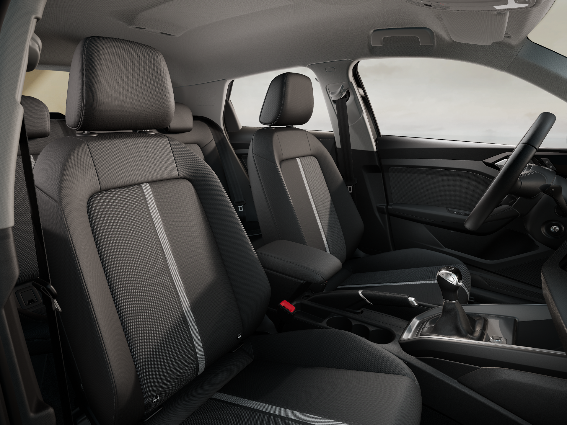 Audi A1 Sportback 30 TFSI Intense