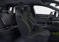 Skoda Elroq RS 2026 Automatik