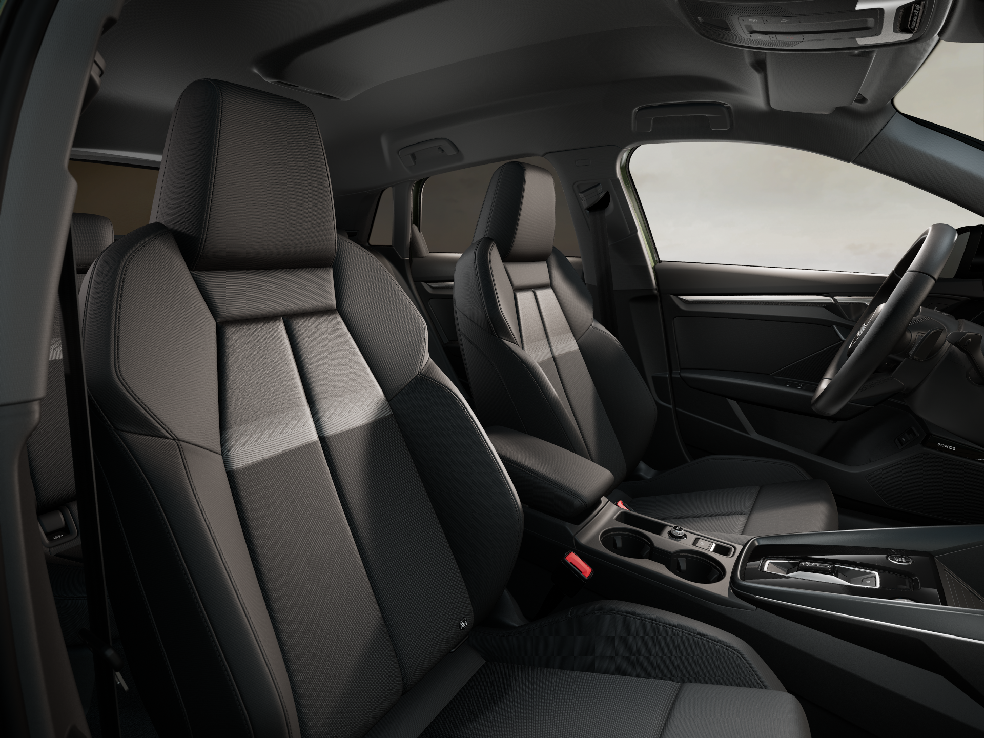 Audi A3 Allstreet quattro TFSI 150kW