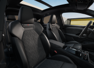 Audi Q6 Sportback E-Tron quattro