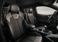 Audi Q2 30 TFSI Admired