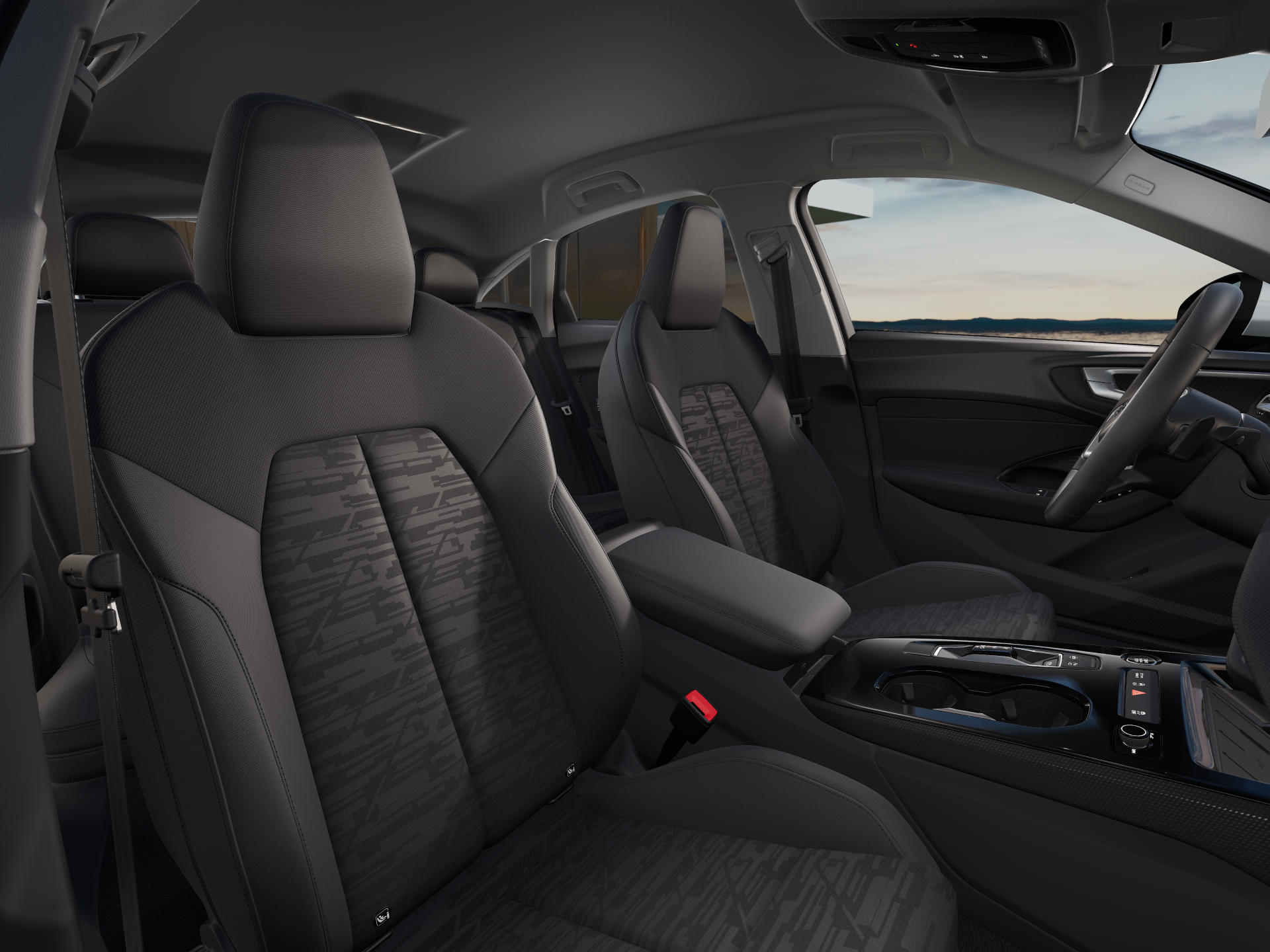 Audi A5 Limousine TFSI