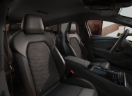 Audi S6 Avant E-Tron