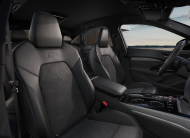 Audi A5 Limousine TFSI