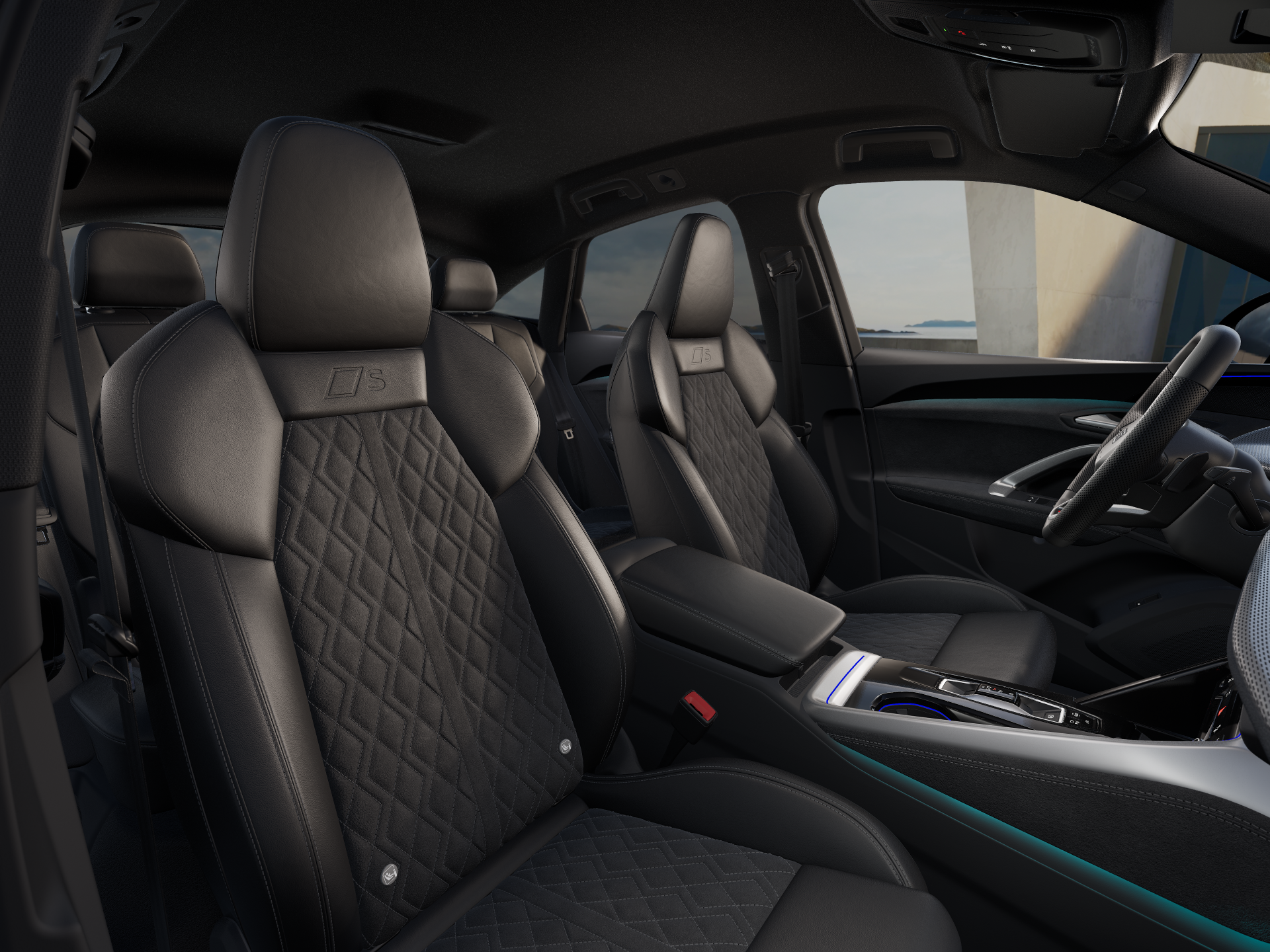 Audi Q5 Sportback TDI quattro 150 KW