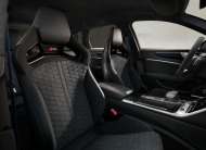 Audi RS 6 Avant Performance