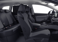 Skoda Enyaq 85 2026 Automatik