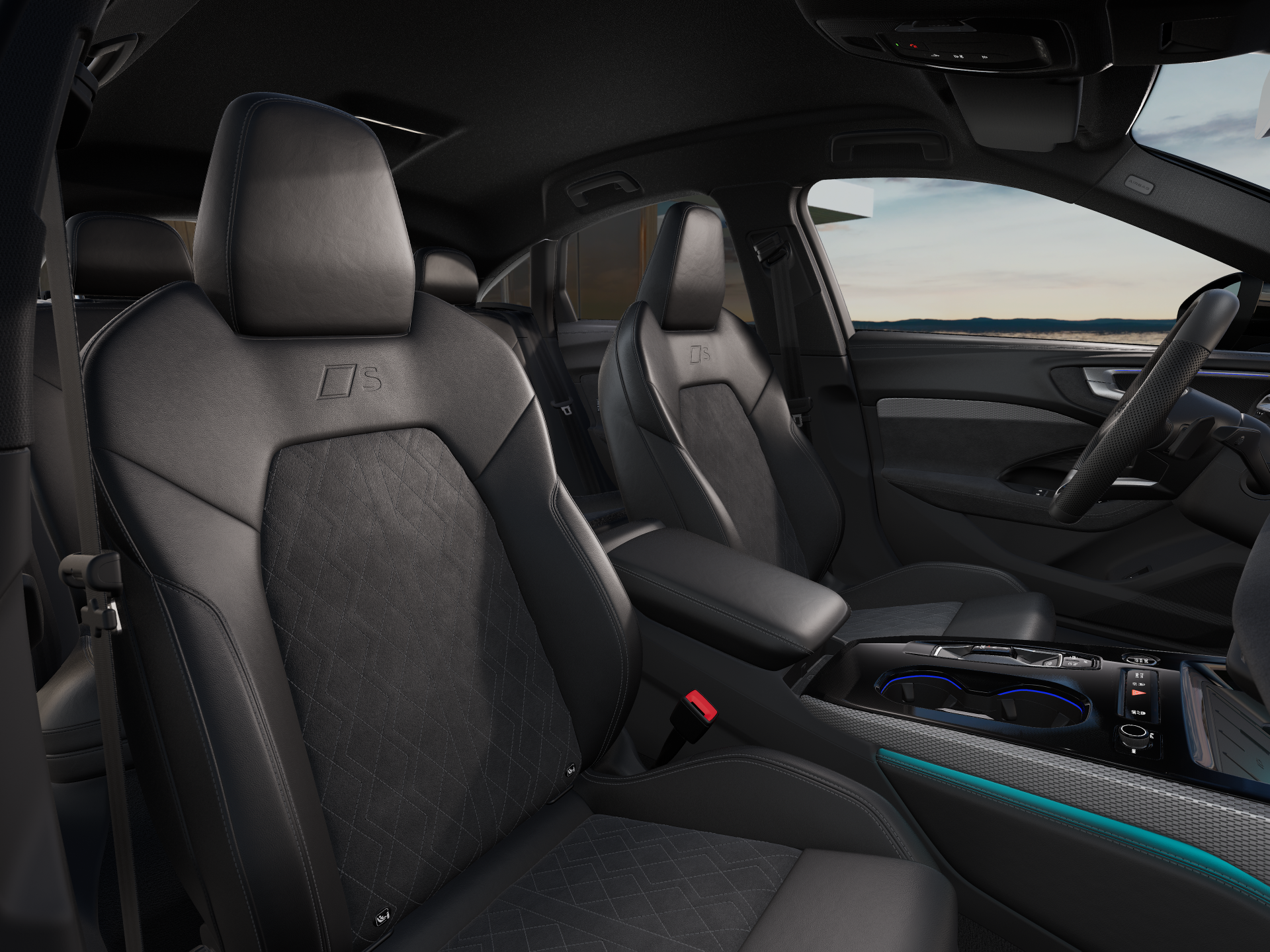 Audi A5 Limousine TFSI