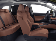 Skoda Enyaq 85 2026 Automatik