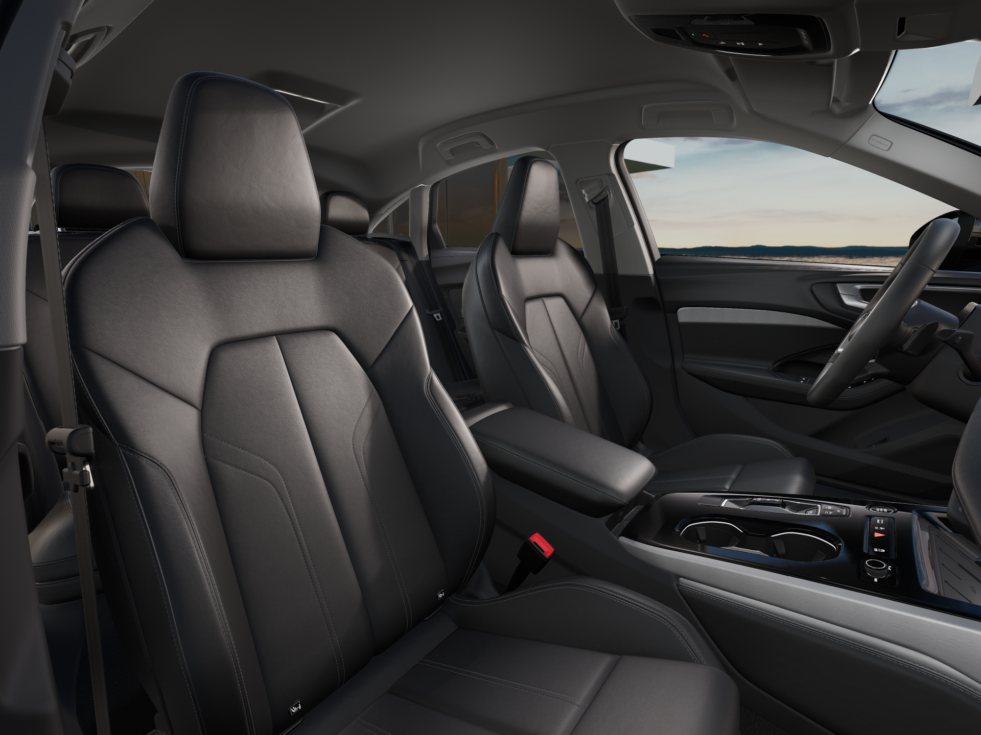 Audi A5 Limousine TFSI