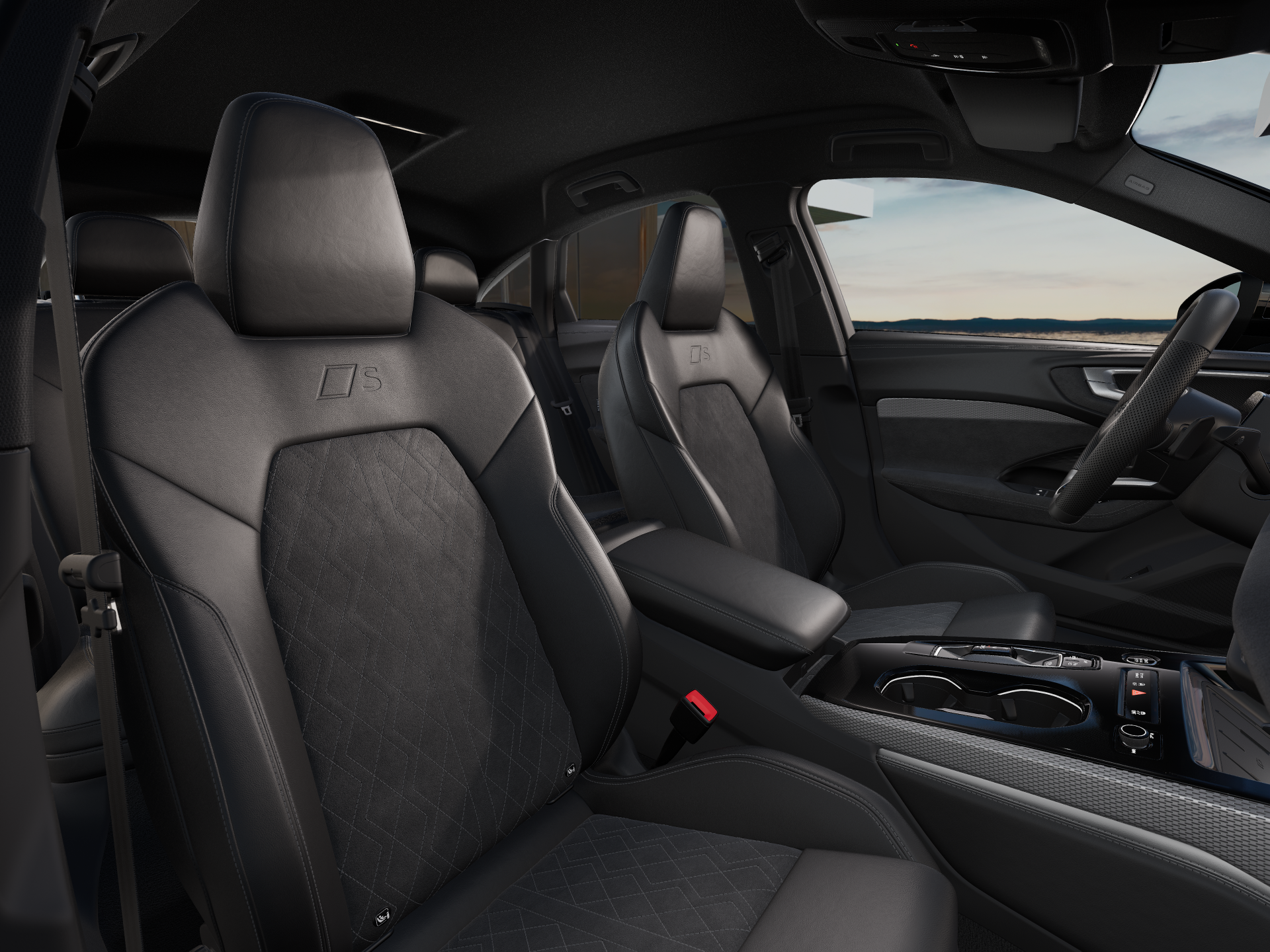 Audi A5 Limousine TFSI