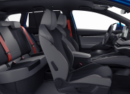 Skoda Enyaq 85 2026 Automatik