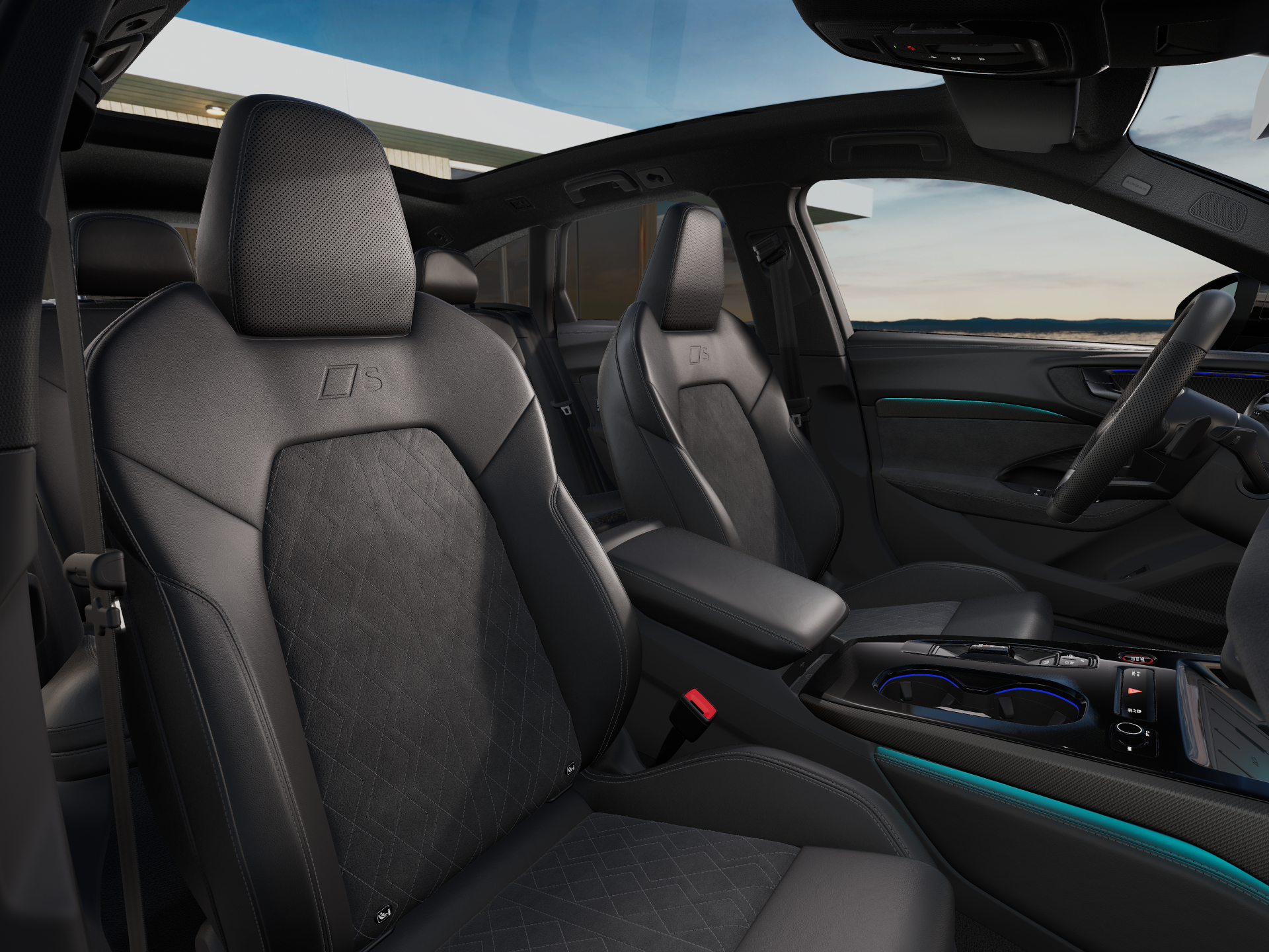 Audi A5 Avant TDI quattro