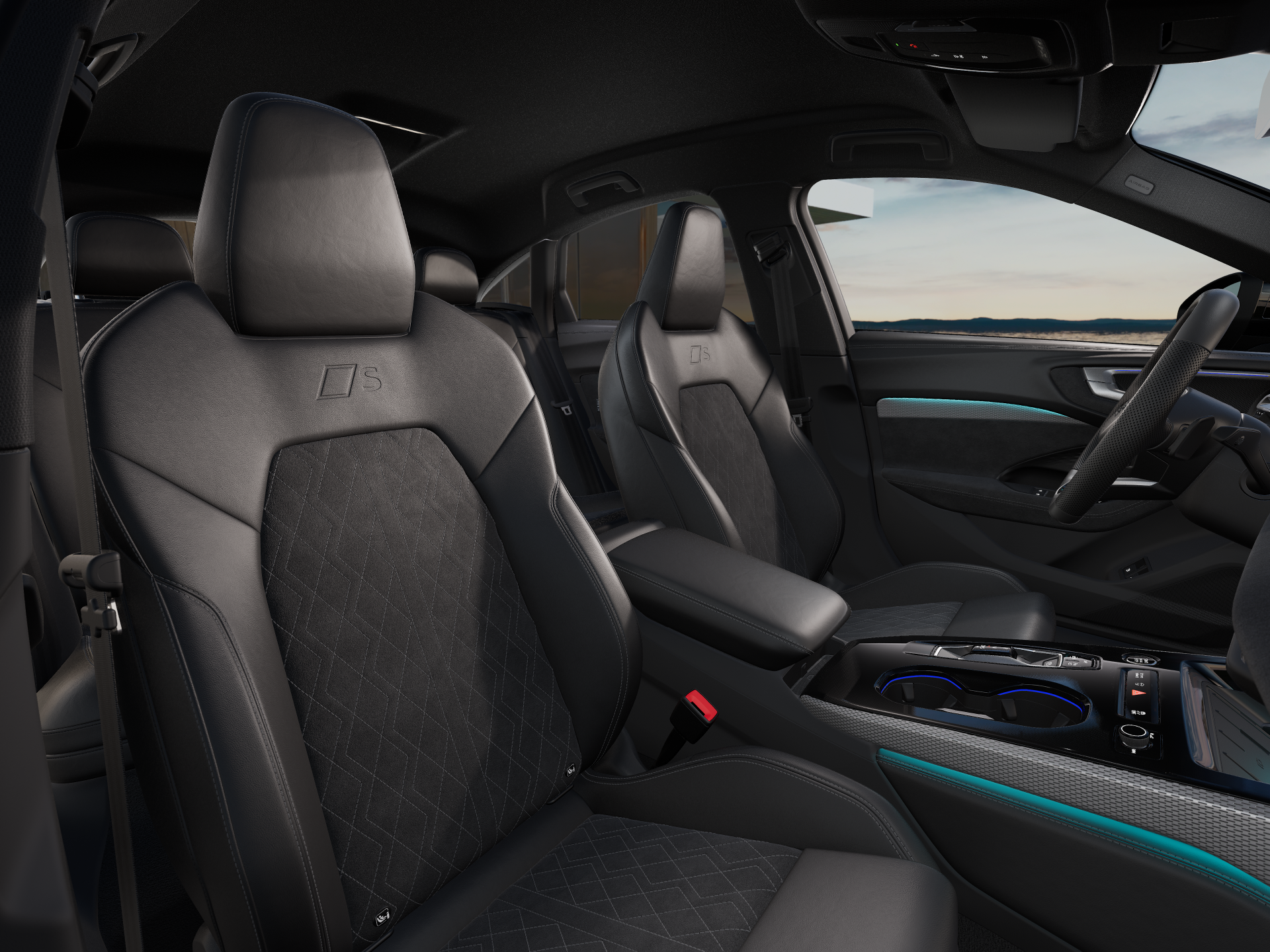 Audi A5 Limousine E-Hybrid quattro 220 KW