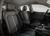 A1 SPORTBACK 25 TFSI INTENSE