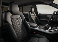 Audi Q8 45 TDI quattro