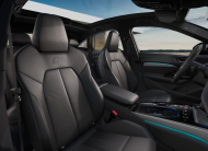 Audi A5 Limousine TDI