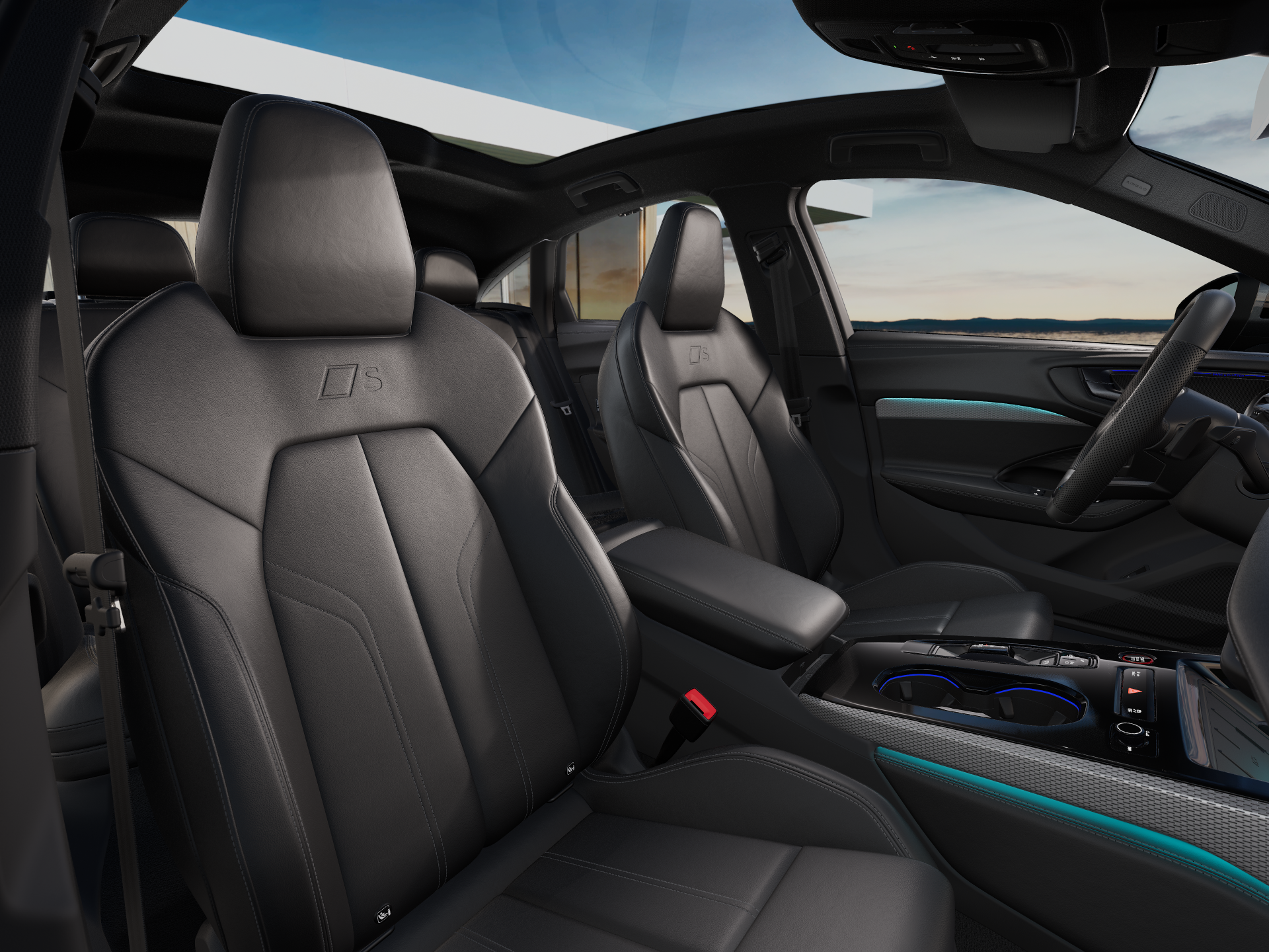 Audi A5 Limousine TDI