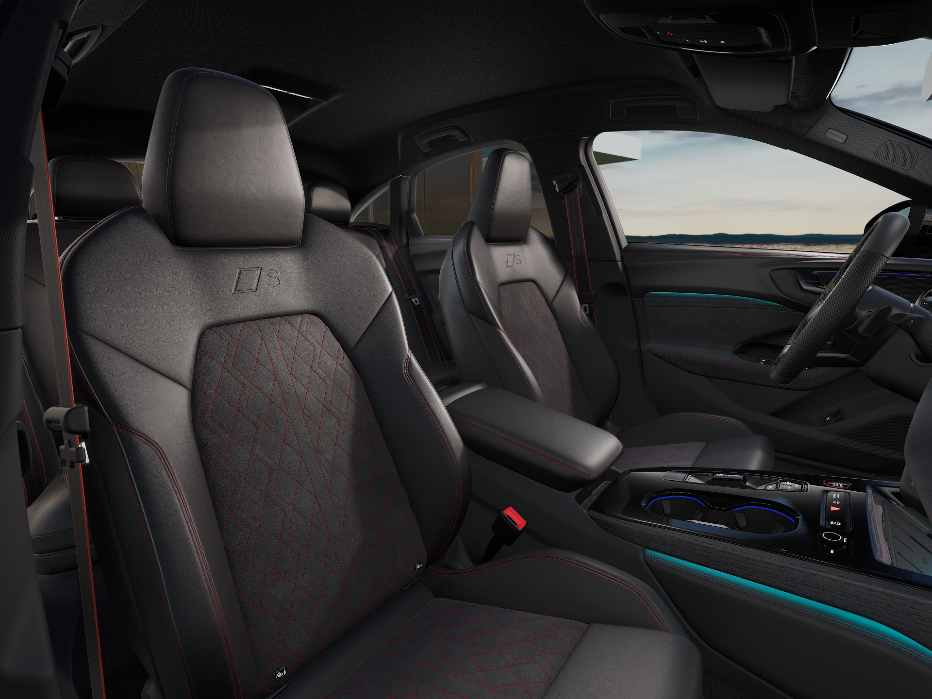 Audi A5 Limousine E-Hybrid quattro 220 KW