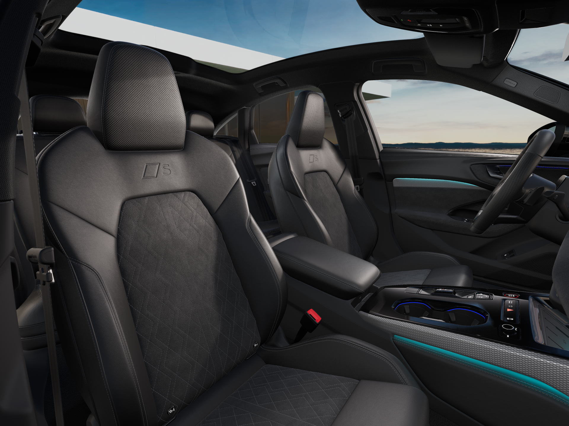 Audi A5 Limousine E-Hybrid quattro 220 KW