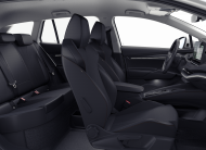 Skoda Enyaq 85x 2026 Automatik