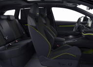 Skoda Enyaq RS 2026 Automatik