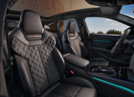 Audi A6 Avant E-Hybrid quattro 220 KW