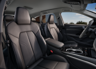 Skoda Enyaq RS 2026 Automatik