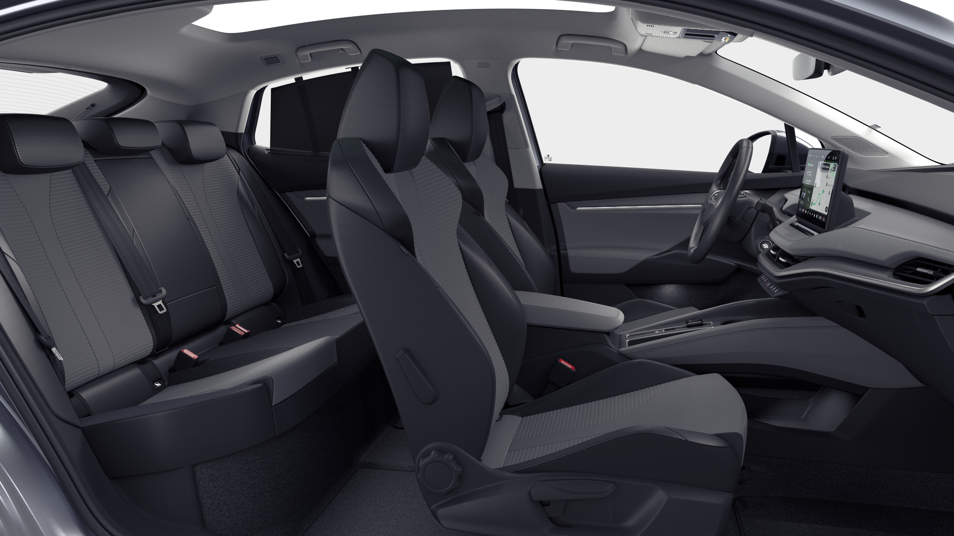 Skoda Enyaq Coupé 85 2026 Automatik