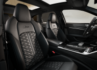 Audi RS 6 Avant Performance