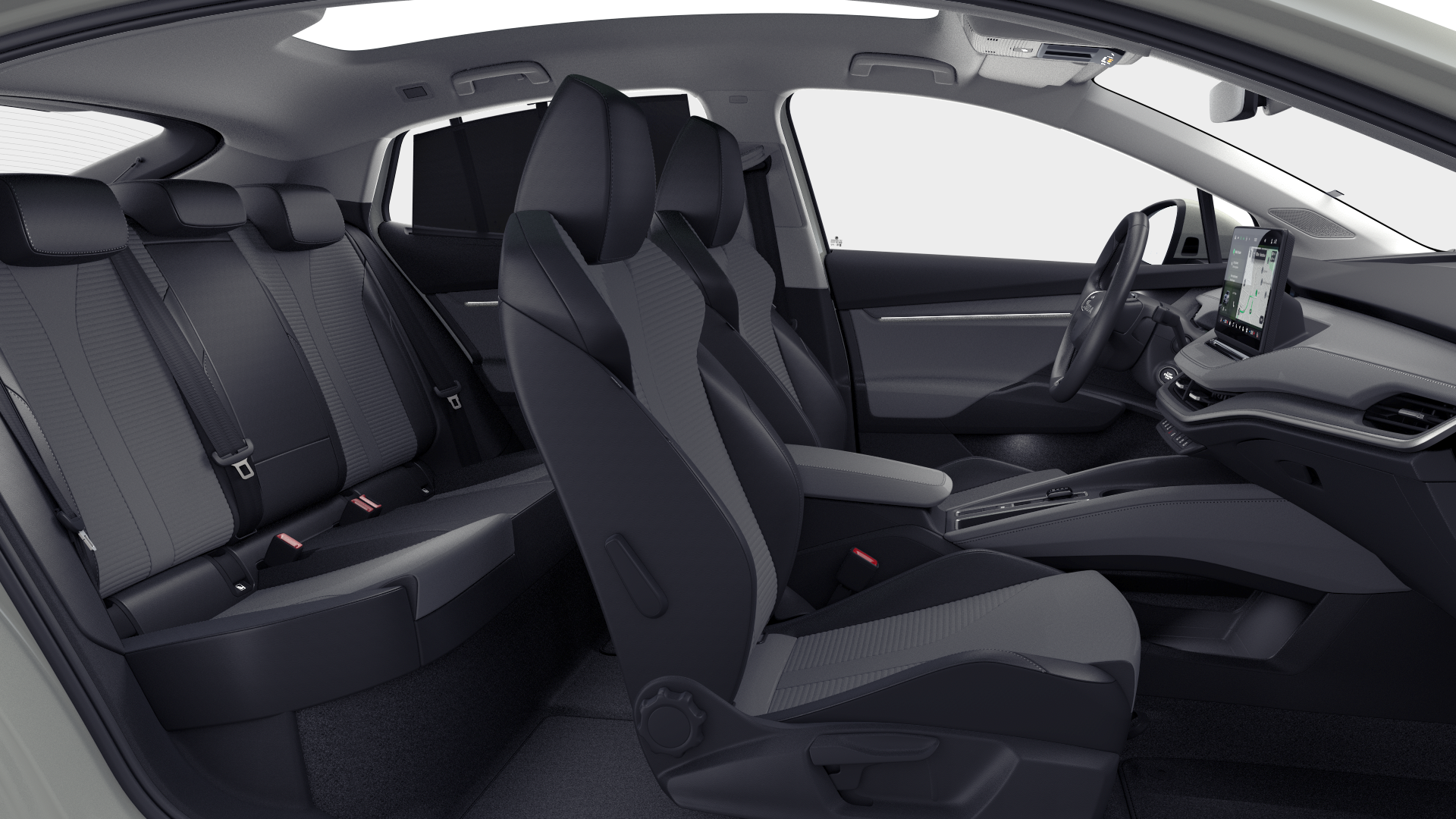 Skoda Enyaq Coupé 85 2026 Automatik