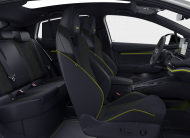 Skoda Enyaq Coupé RS 2026 Automatik