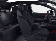 Skoda Enyaq Coupé Sportline 85 2026 Automatik