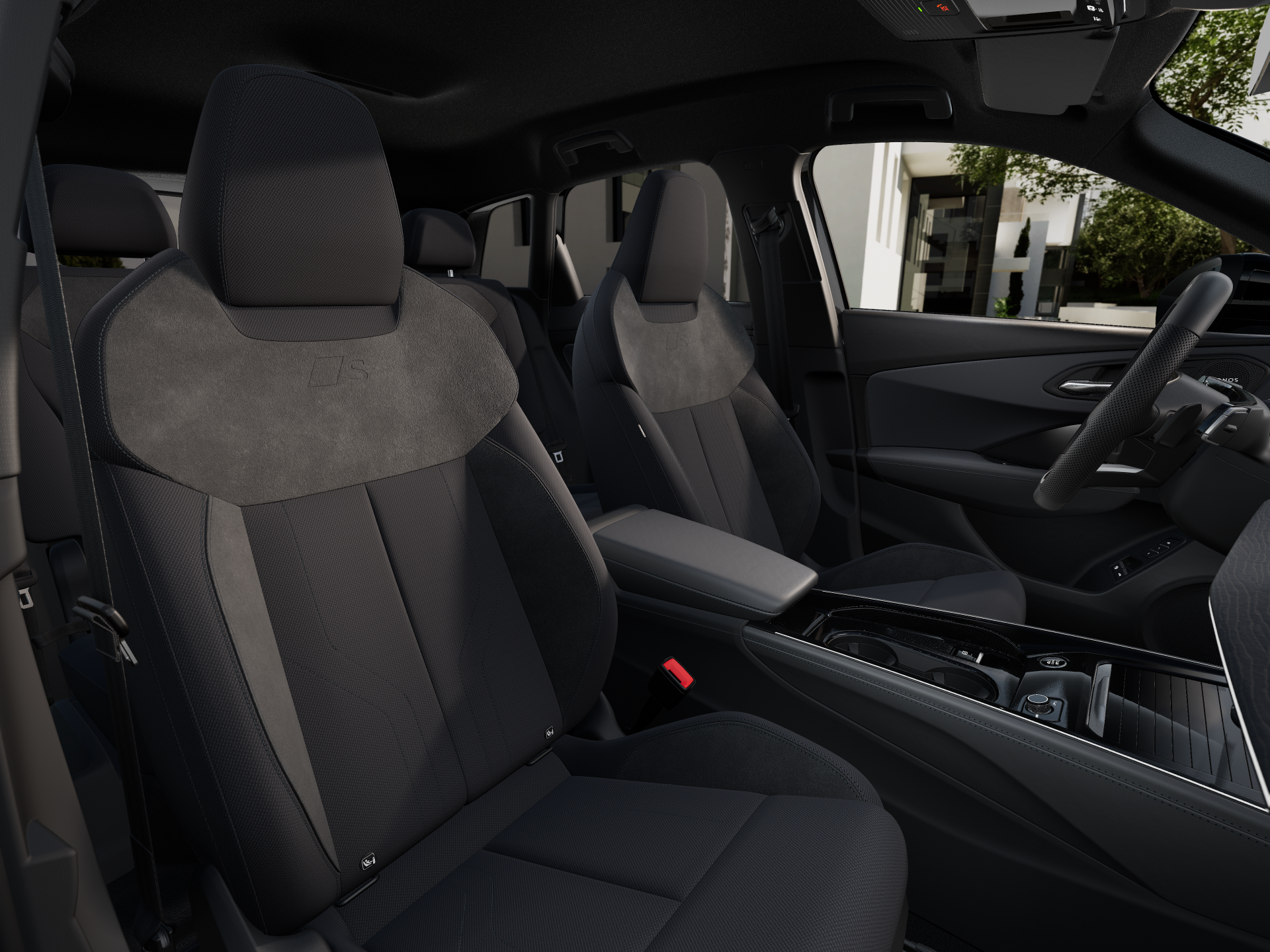 Audi Q3 E-Hybrid 200 KW